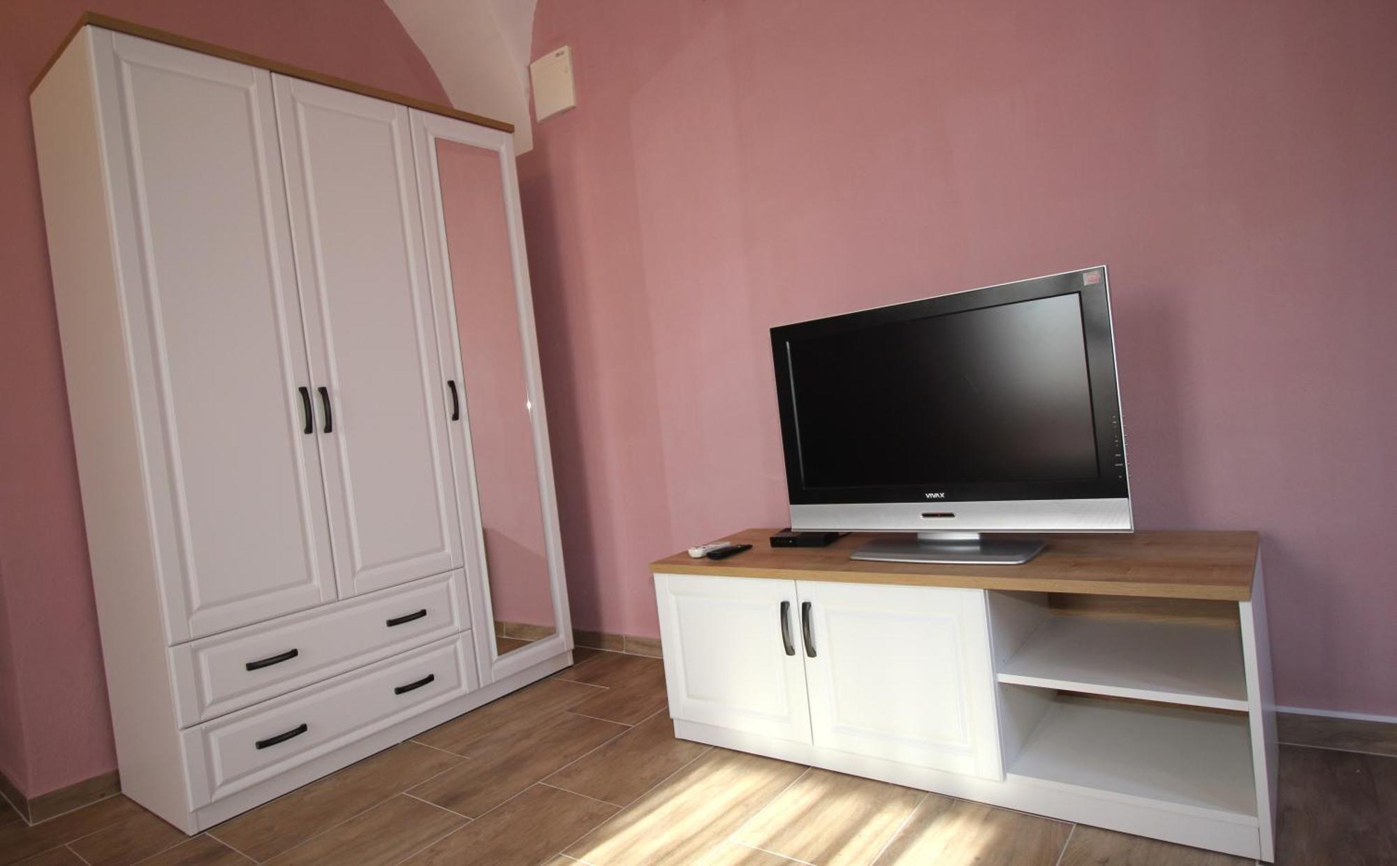 Studio Apartman Maro Сен Екстериор снимка