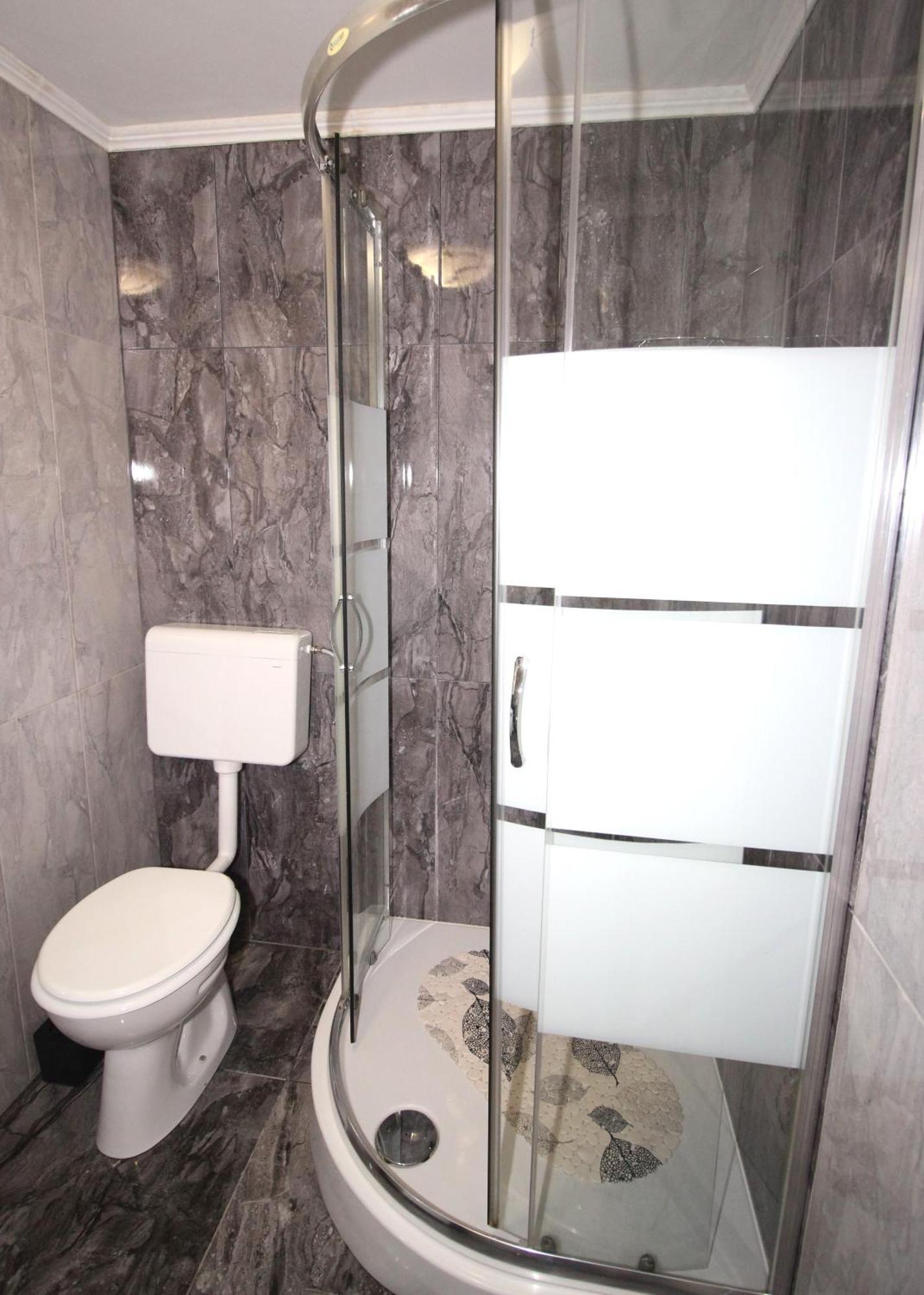 Studio Apartman Maro Сен Екстериор снимка
